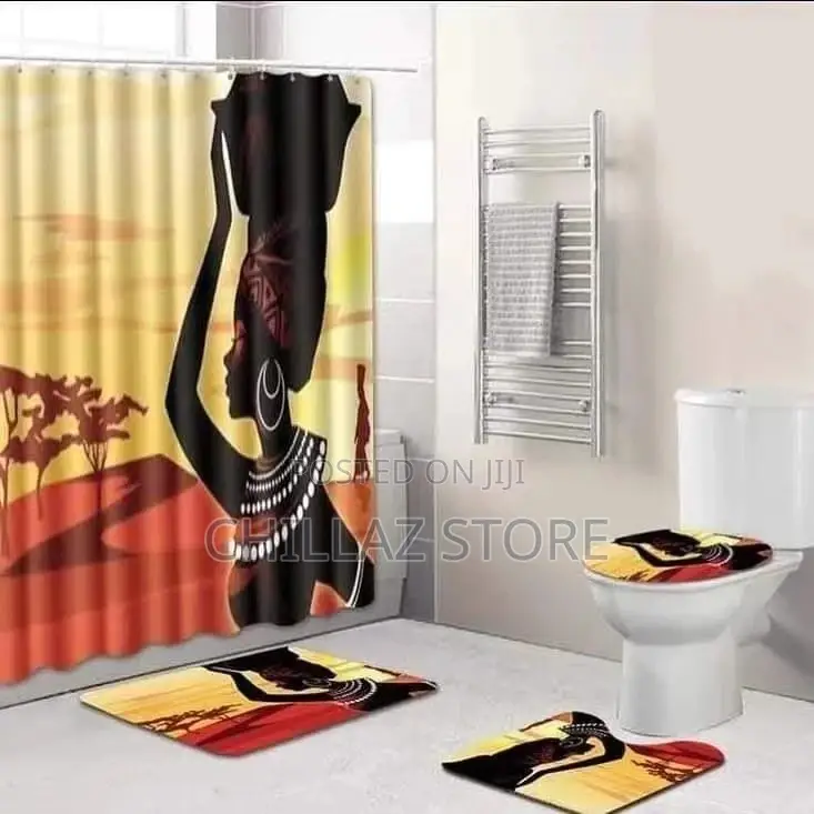 Bathroom Mats