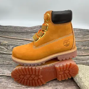 Timberland