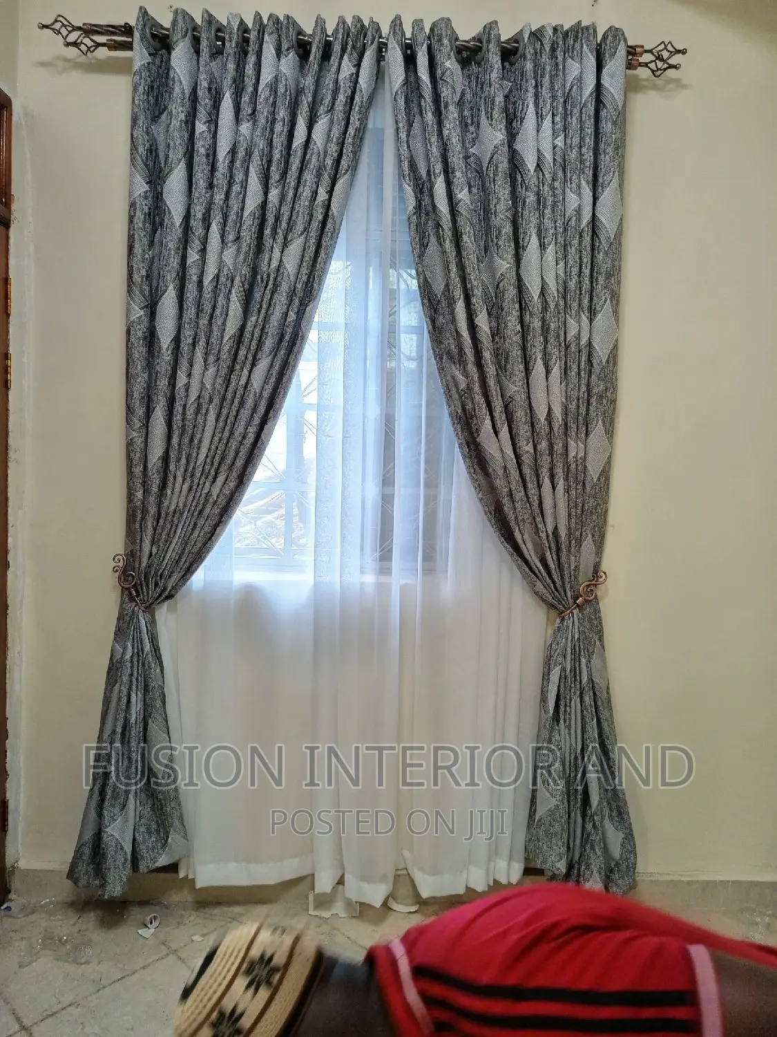 Quality Curtains