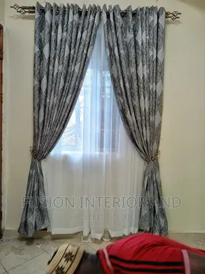 Quality Curtains