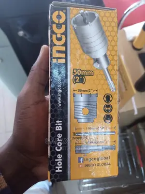 Concrete Hole Core Bit 50mm