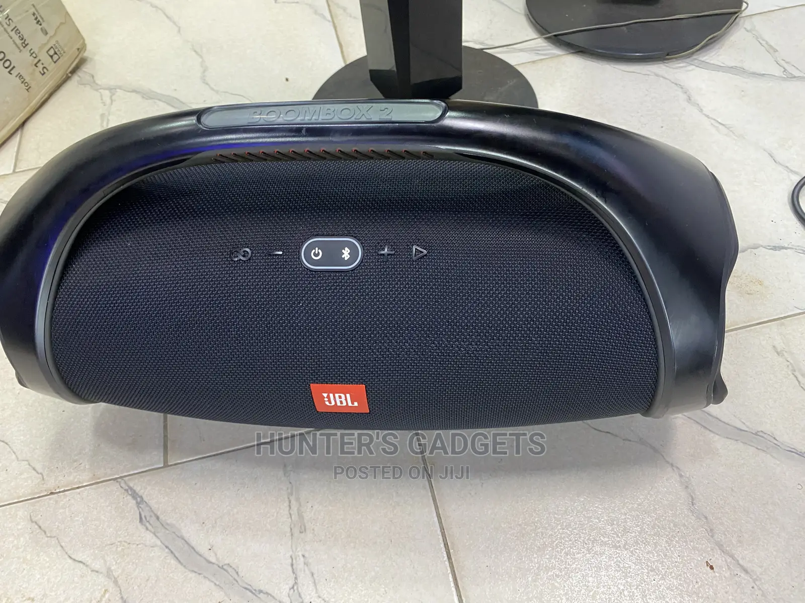 Jbl Bluetooth Rechargeable Speaker