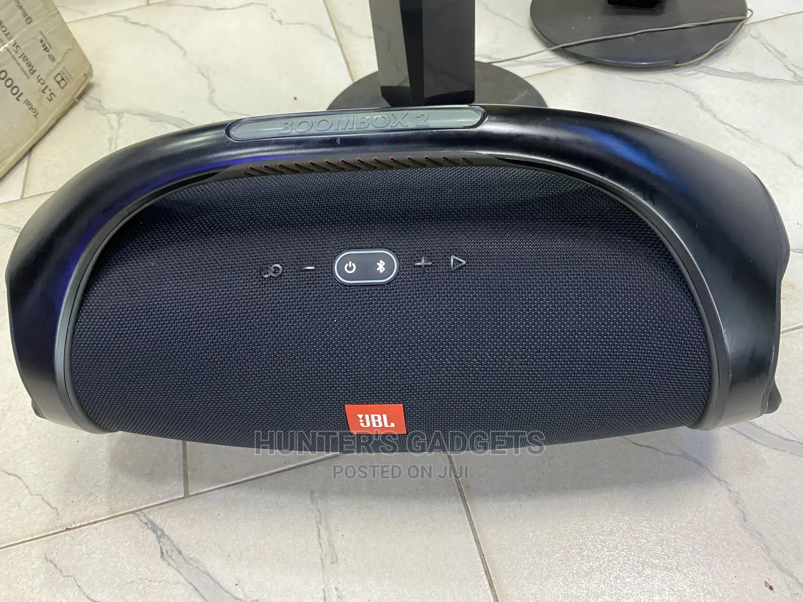 Jbl Bluetooth Rechargeable Speaker