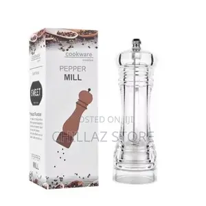 Pepper Mill