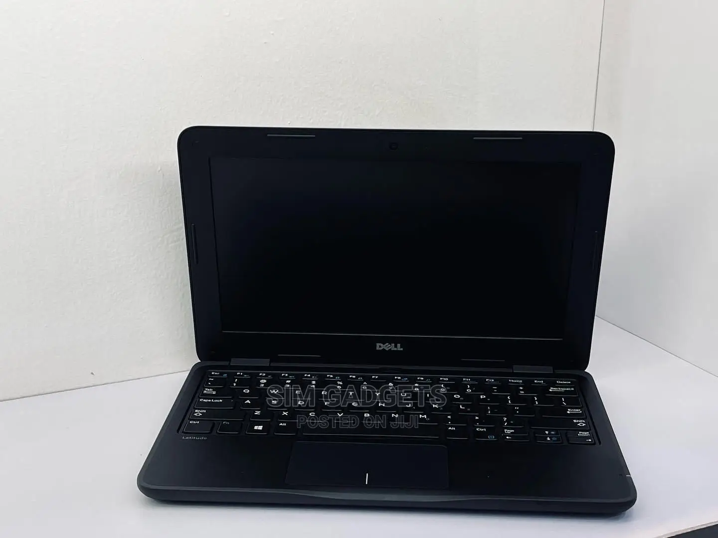 Laptop Dell Chromebook 3180 4GB Intel Core 2 Quad SSD 128GB
