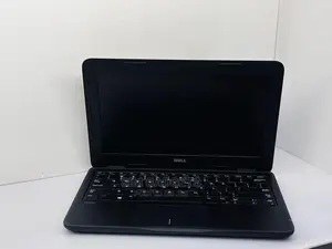 Laptop Dell Chromebook 3180 4GB Intel Core 2 Quad SSD 128GB
