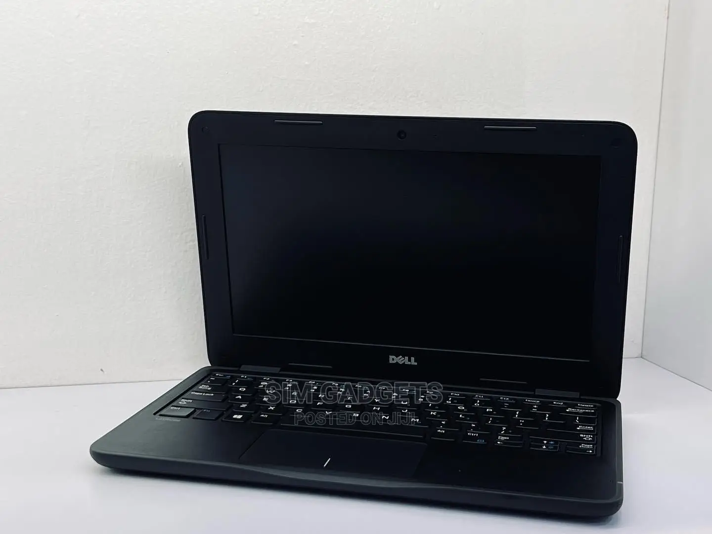 Laptop Dell Chromebook 3180 4GB Intel Core 2 Quad SSD 128GB
