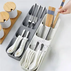 Cutlery Organizer