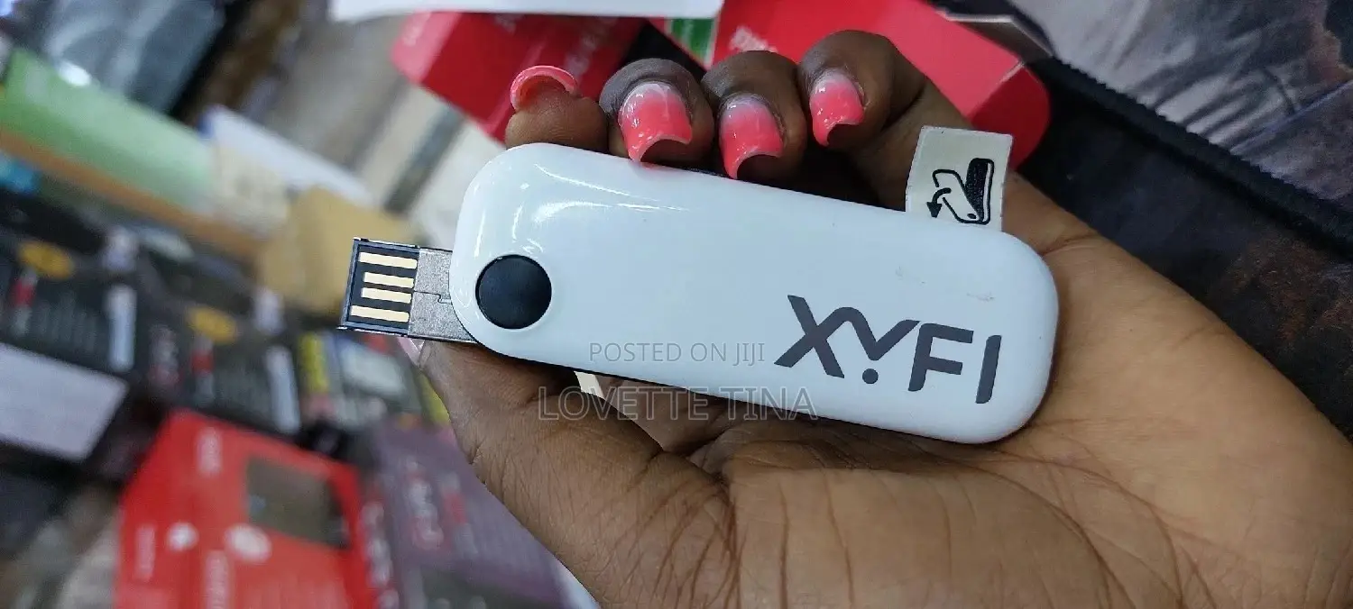 3G Cute Modem