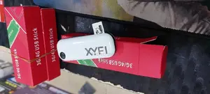 3G Cute Modem