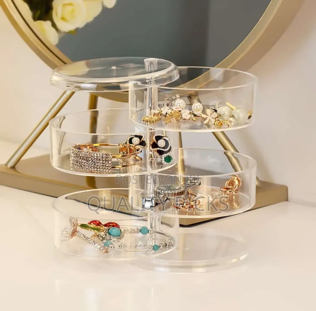 Jewerly Storage Box