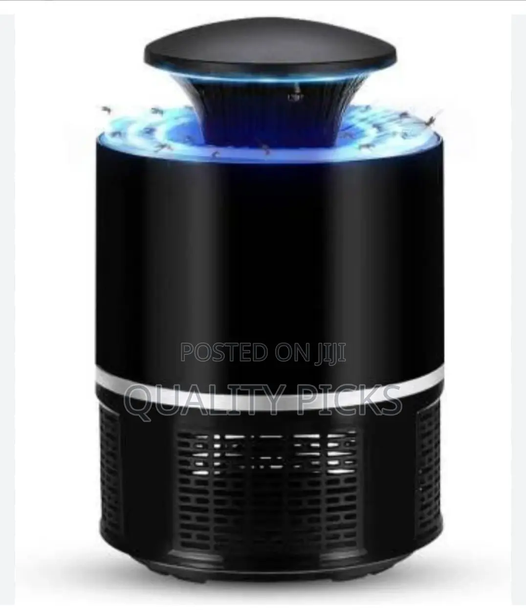 Mosquito Killer Lamp