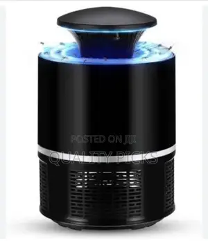 Mosquito Killer Lamp
