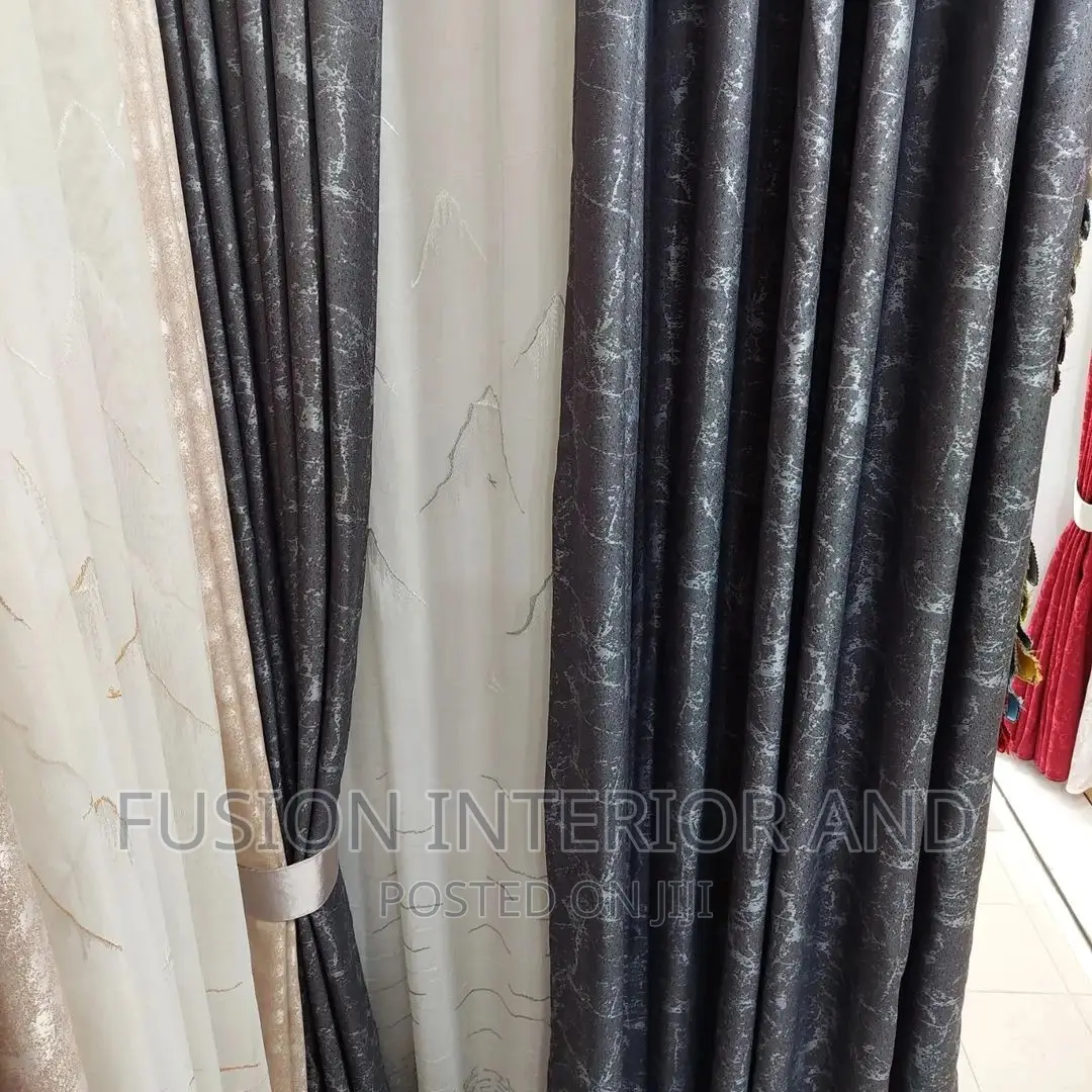 Quality Curtains