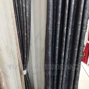 Quality Curtains
