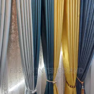 Quality Curtains