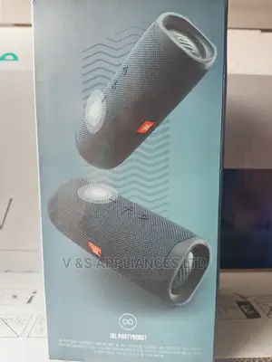 Flip5 JBL Partyboost