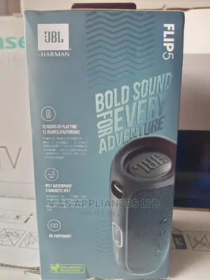 Flip5 JBL Partyboost