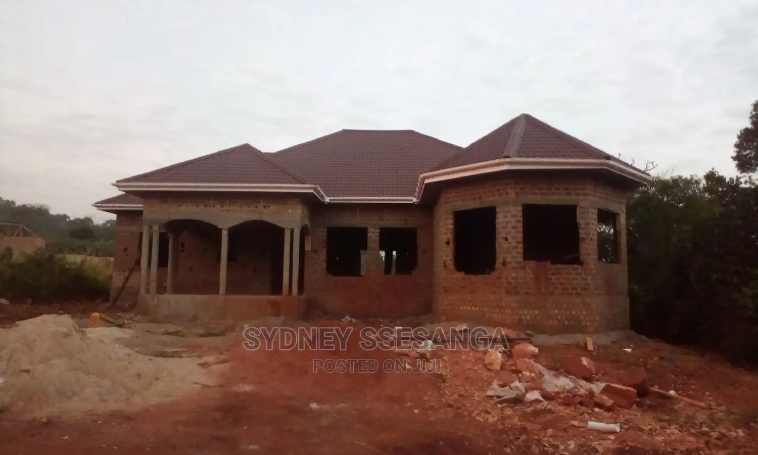 Roofing Services