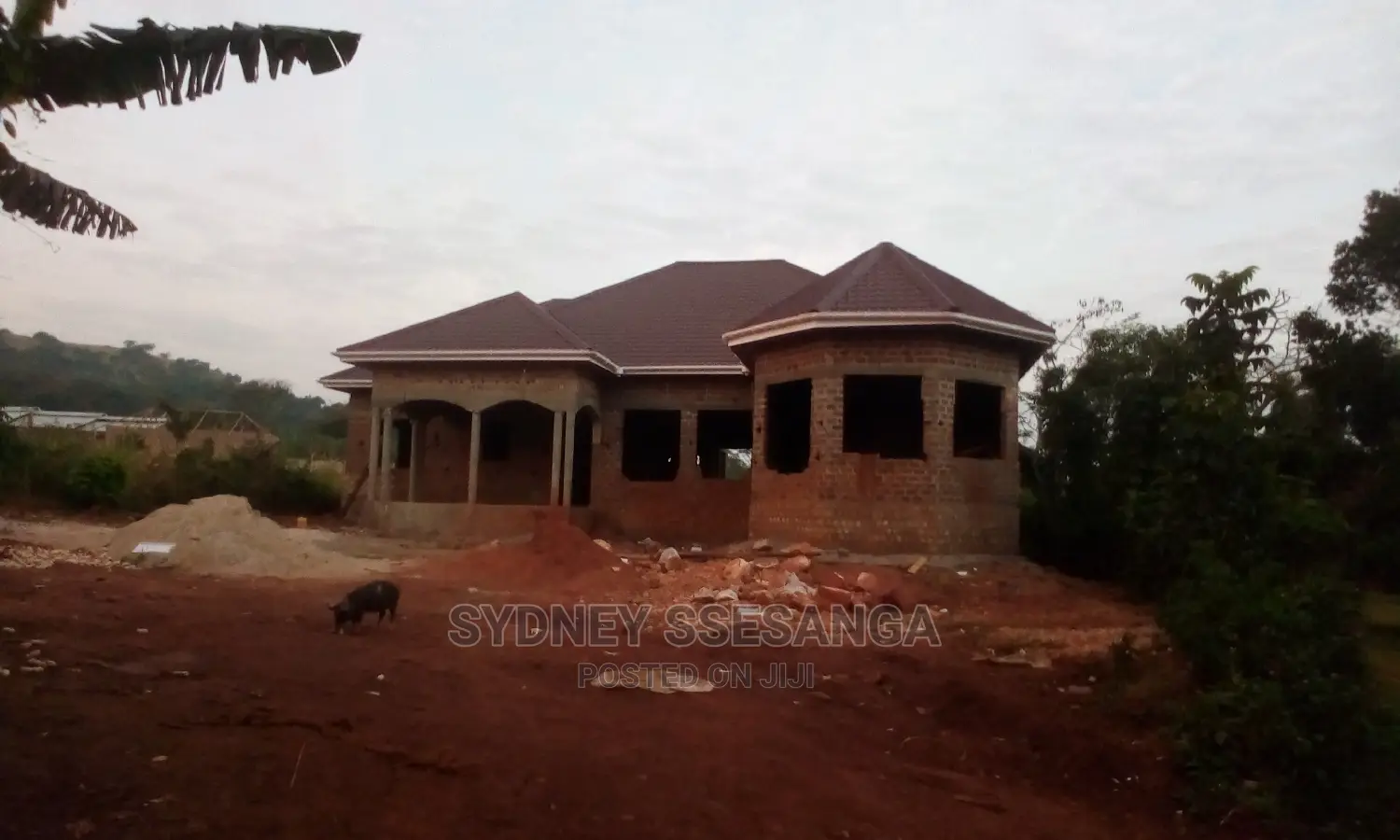Roofing Services