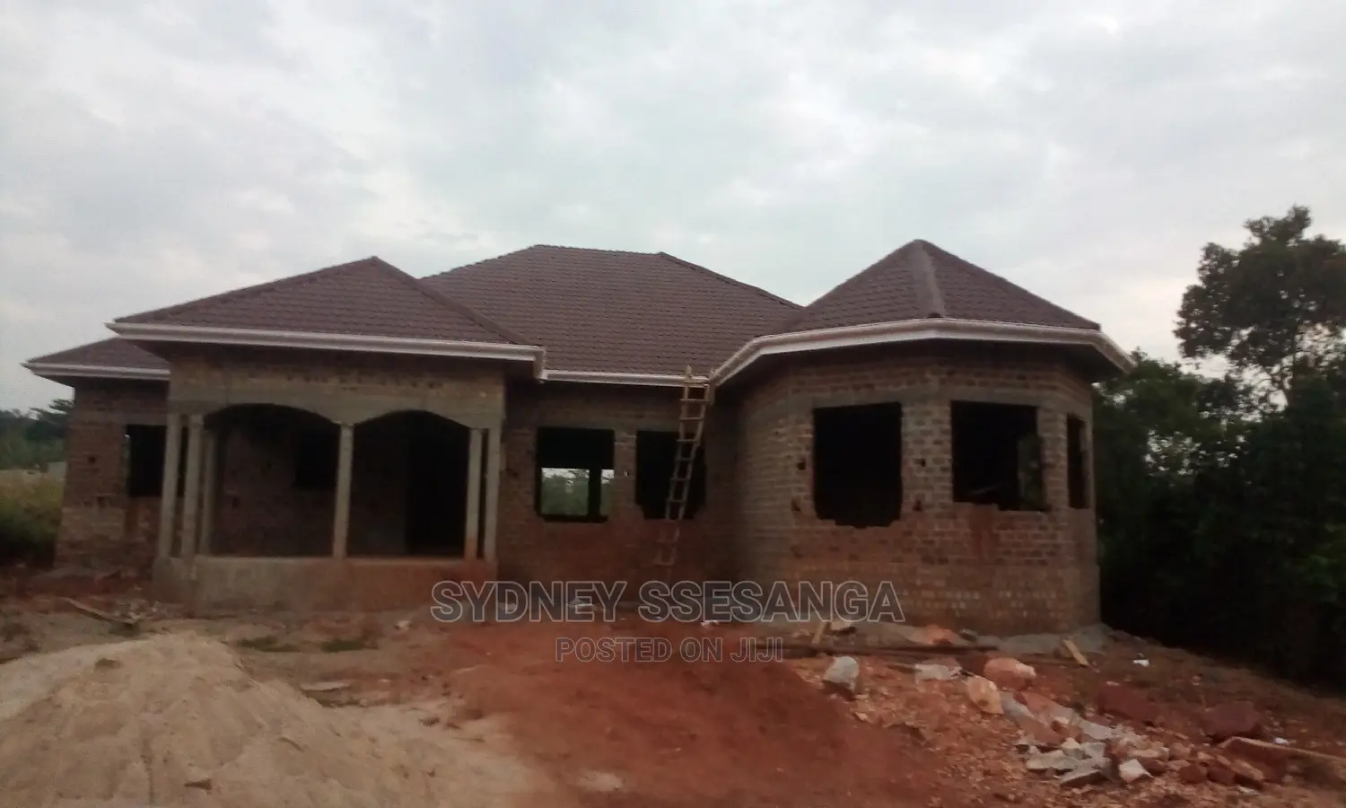 Roofing Services