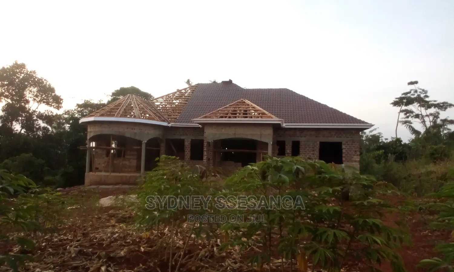 Roofing Services