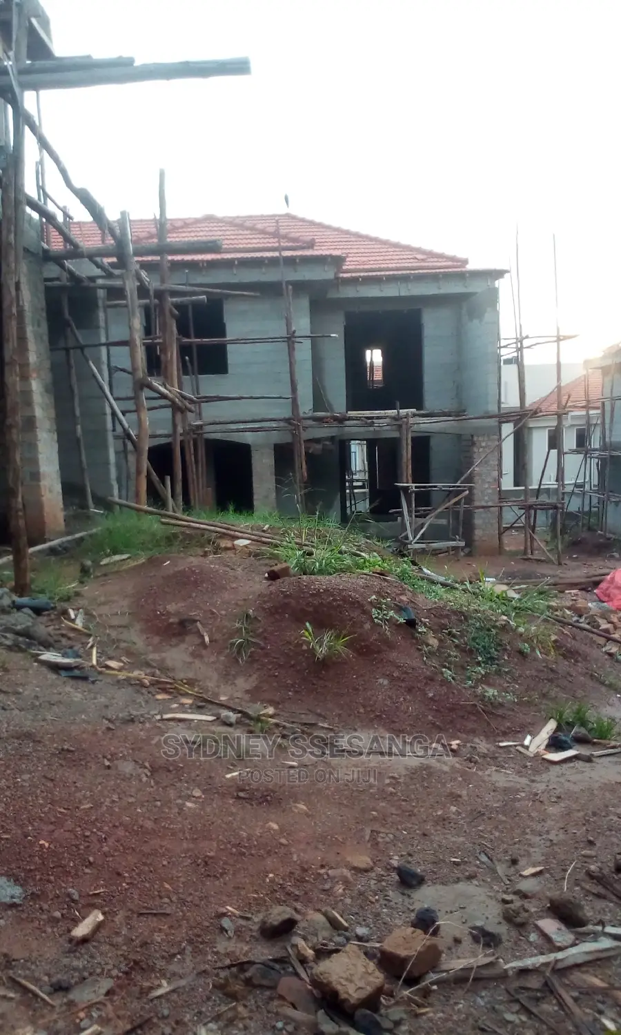 Roofing Services
