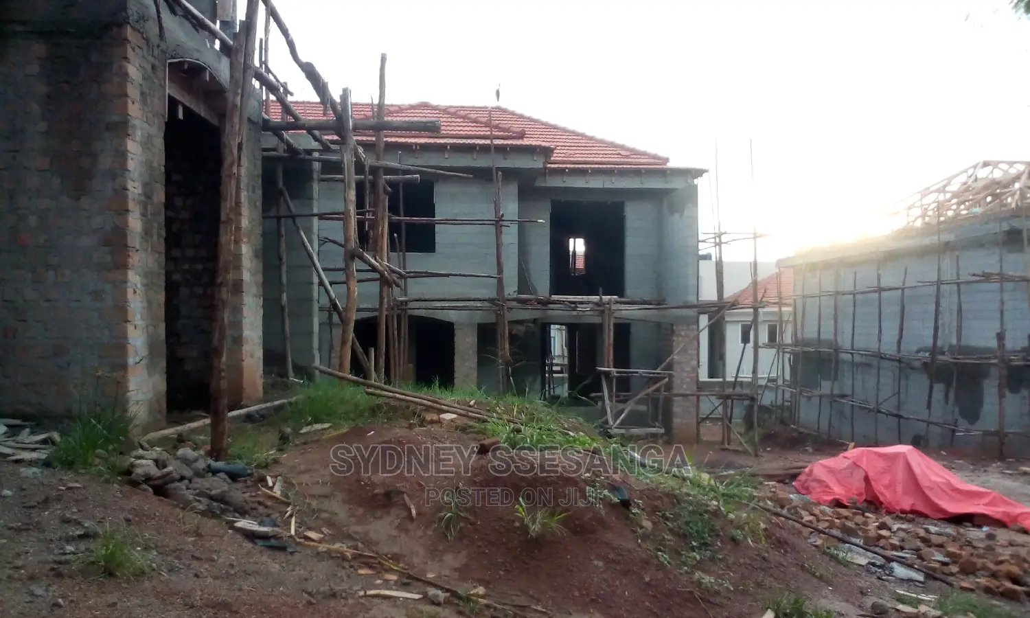 Roofing Services