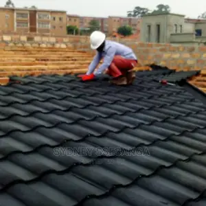 Roofing Services