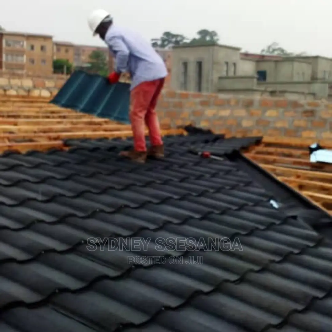 Roofing Services