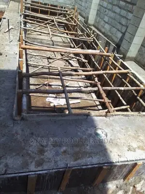 Swimming Pool Contractor and Builder