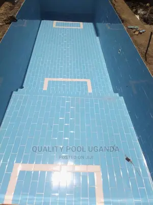 Swimming Pool Contractor and Builder