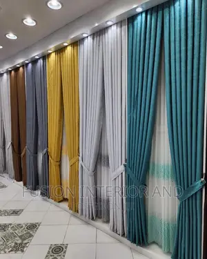 Quality Curtains