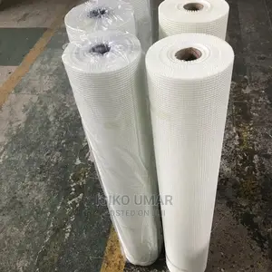 Fiber Glass Mesh