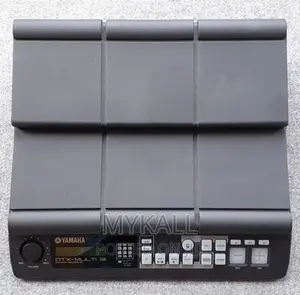 Yamaha DTX Multi 12 Percussion Pad