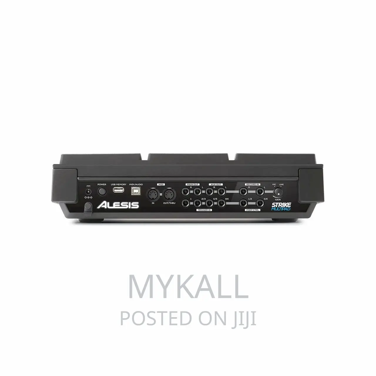 Alesis Strike Multipad