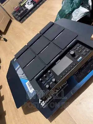 Alesis Strike Multipad