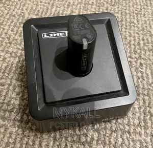 Line 6 Relay G10 Wireleas Guitar System