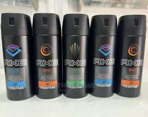 Axe Men Spray