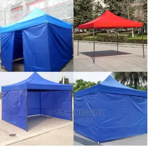 3x3 Exhibition Tent