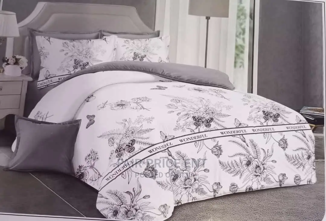 Duvet Cover Set