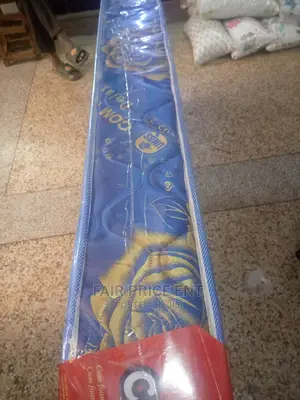 Mattress 3*6,8inches( Blue)