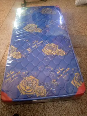 Mattress 3*6,8inches( Blue)