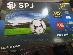 32 SPJ Digital Tv