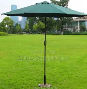 Umbrella of the Base