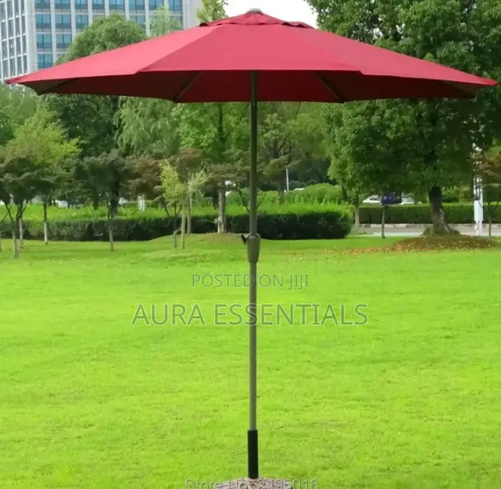 Umbrella of the Base