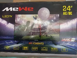 Mewe Digital TV 24inches