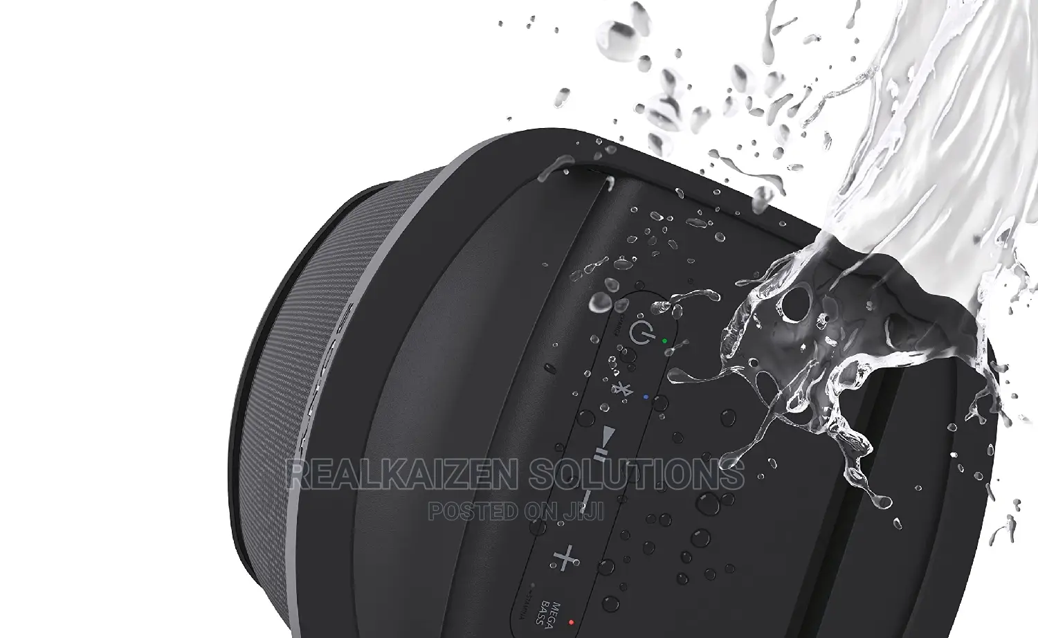 SONY Bluetooth Party Speaker With Powerful Sound | Lighting