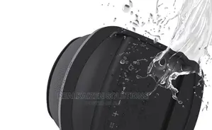 SONY Bluetooth Party Speaker With Powerful Sound | Lighting