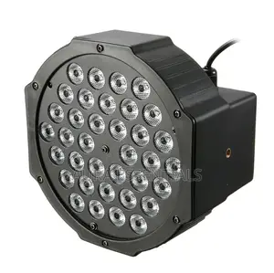 LED Mini PA Stage Lights